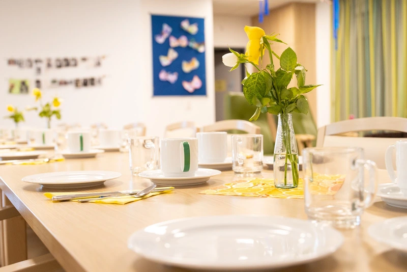 BRK Tagespflege Gangkofen – Bild 2