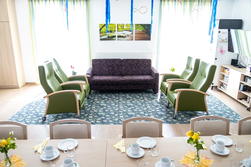 BRK Tagespflege Gangkofen – Bild 4