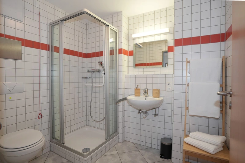 Seniorenwohnen Bad Reichenhall -Wisbacherstraße Ambulanter Dienst – Bild 3