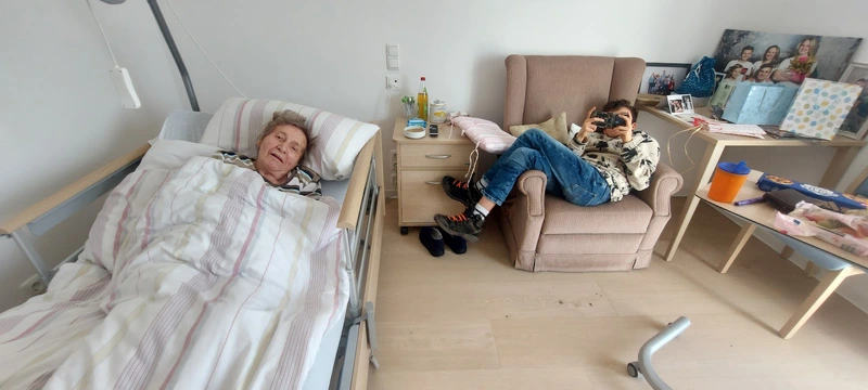 BRK Seniorenheim am Klosterberg – Bild 3