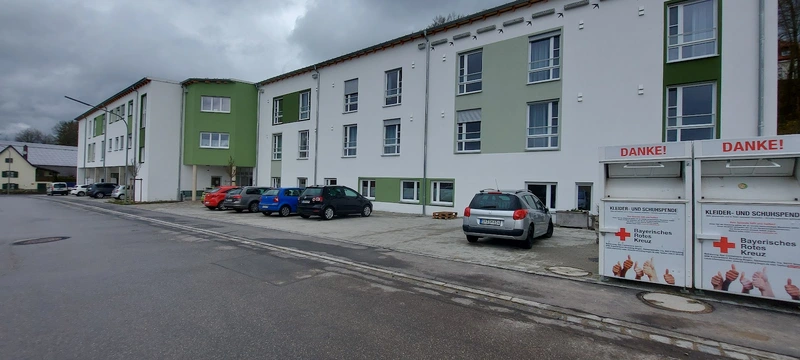 BRK Seniorenheim am Klosterberg – Bild 4