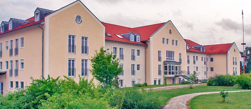 AZURIT Seniorenzentrum Neufahrn – Bild 1