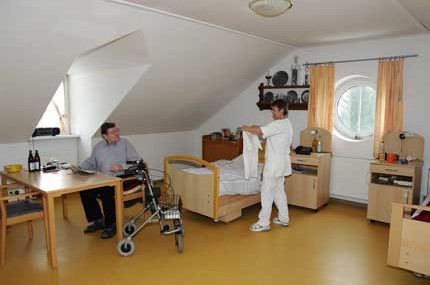 AZURIT Seniorenzentrum Neufahrn – Bild 2