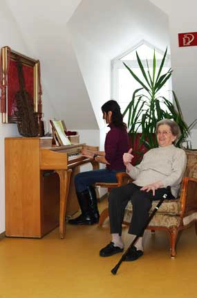 AZURIT Seniorenzentrum Neufahrn – Bild 3