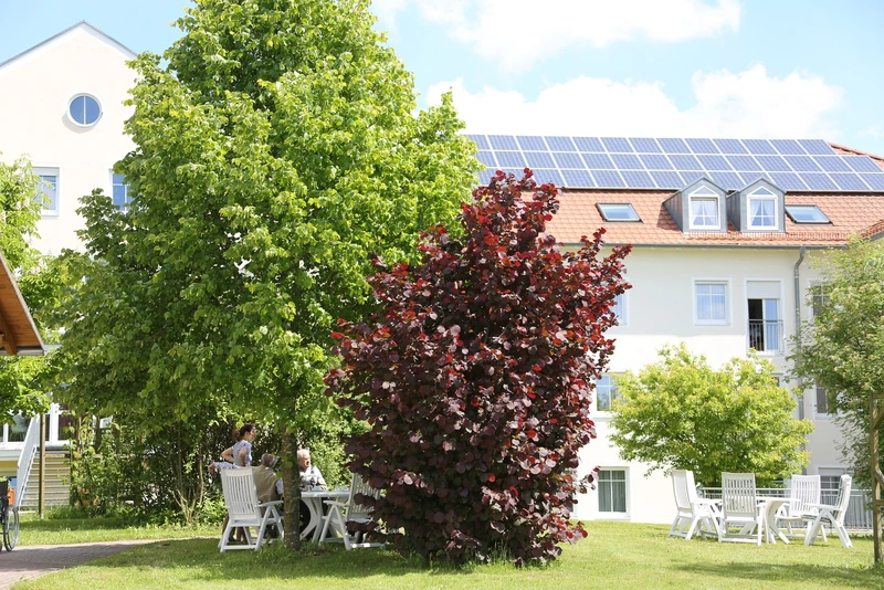 AZURIT Seniorenzentrum Neufahrn – Bild 4