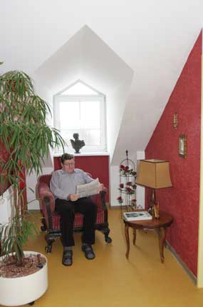 AZURIT Seniorenzentrum Neufahrn – Bild 5