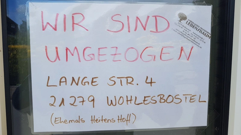 Ambulanter Pflegedienst Lebensbaum – Bild 3