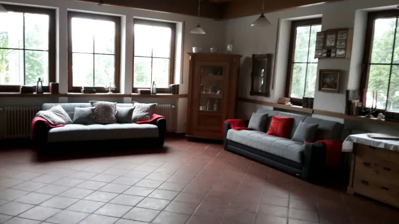 Haus "Regenbogen" Pflegetreuhand GmbH – Bild 1