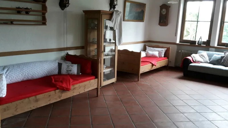 Haus "Regenbogen" Pflegetreuhand GmbH – Bild 2