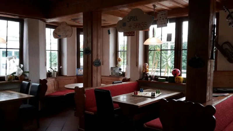 Haus "Regenbogen" Pflegetreuhand GmbH – Bild 3