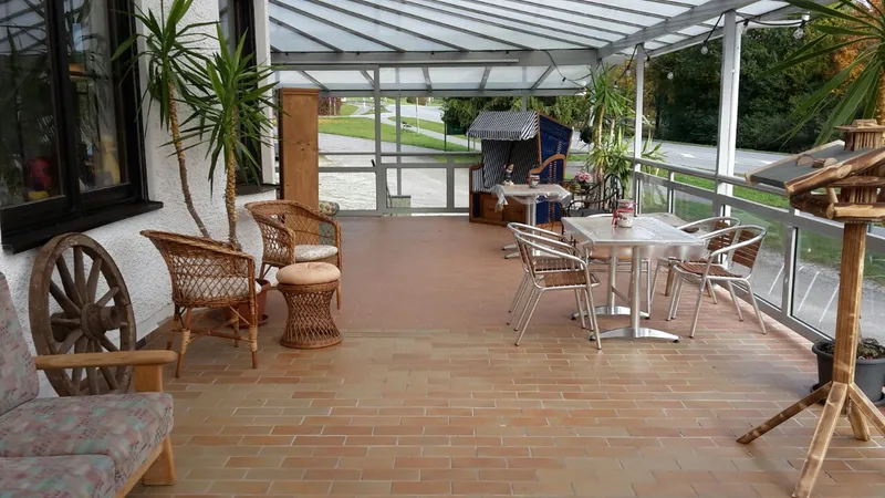 Haus "Regenbogen" Pflegetreuhand GmbH – Bild 4