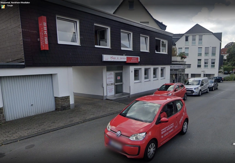 Krankenpflege zu Hause Renate Hedderich – Bild 2