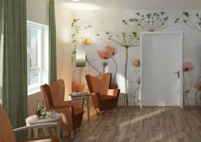 Caritas-Tagespflege Pfeffenhausen – Bild 1