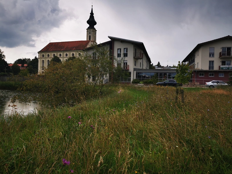 Seniorenzentrum an der Schlossinsel – Bild 2