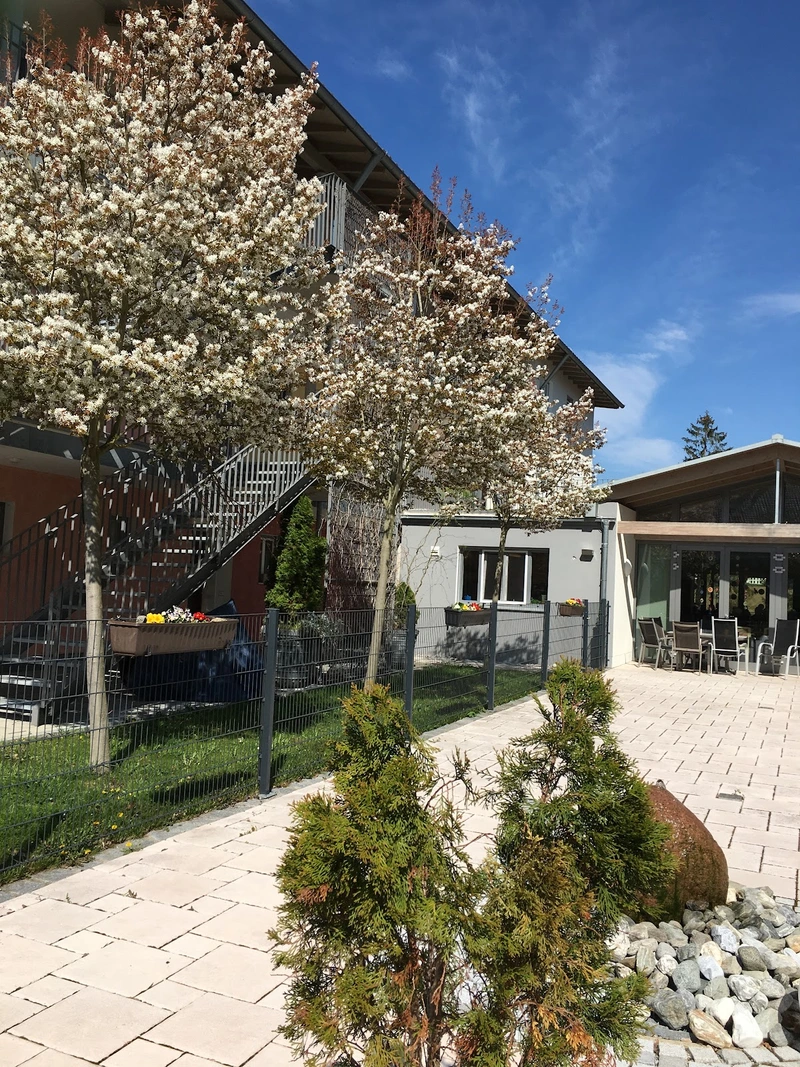 Seniorenzentrum an der Schlossinsel – Bild 3