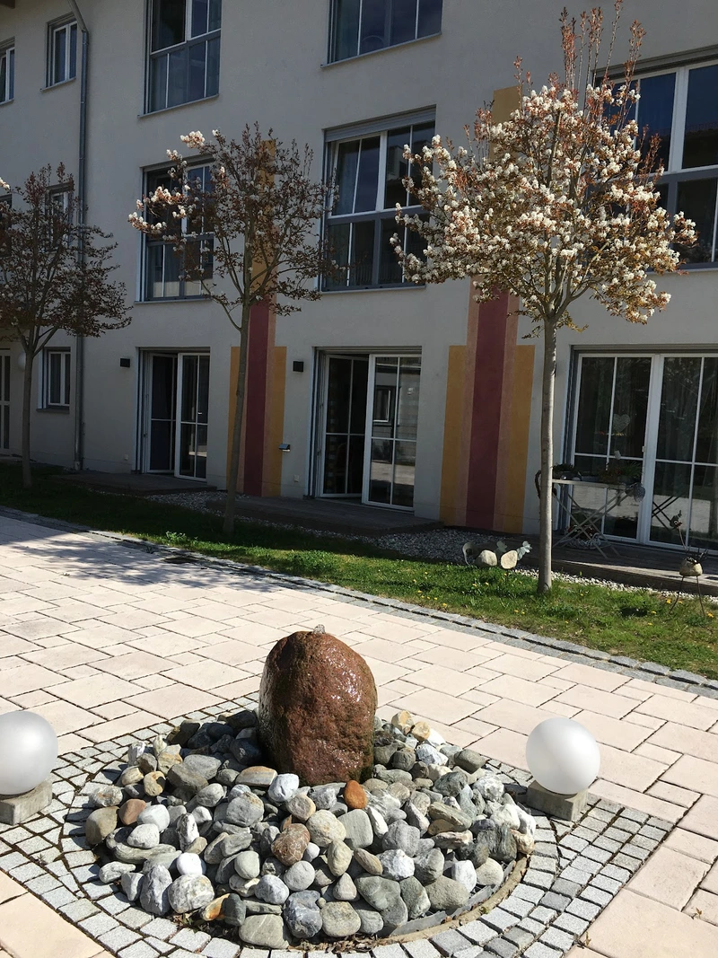 Seniorenzentrum an der Schlossinsel – Bild 4