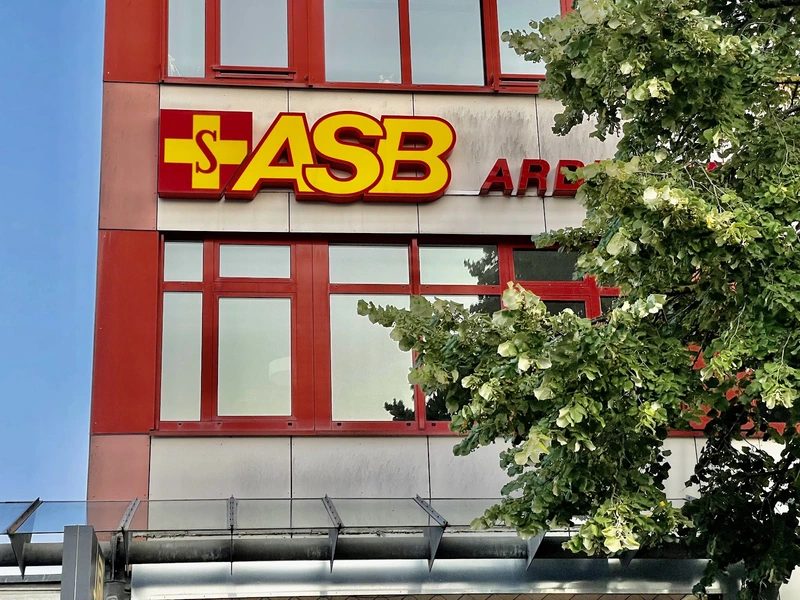 Arbeiter-Samariter-Bund Häusliche Pflege – Bild 2