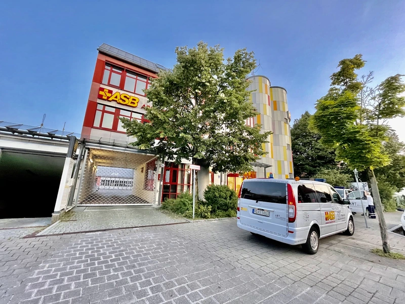 Arbeiter-Samariter-Bund Häusliche Pflege – Bild 3