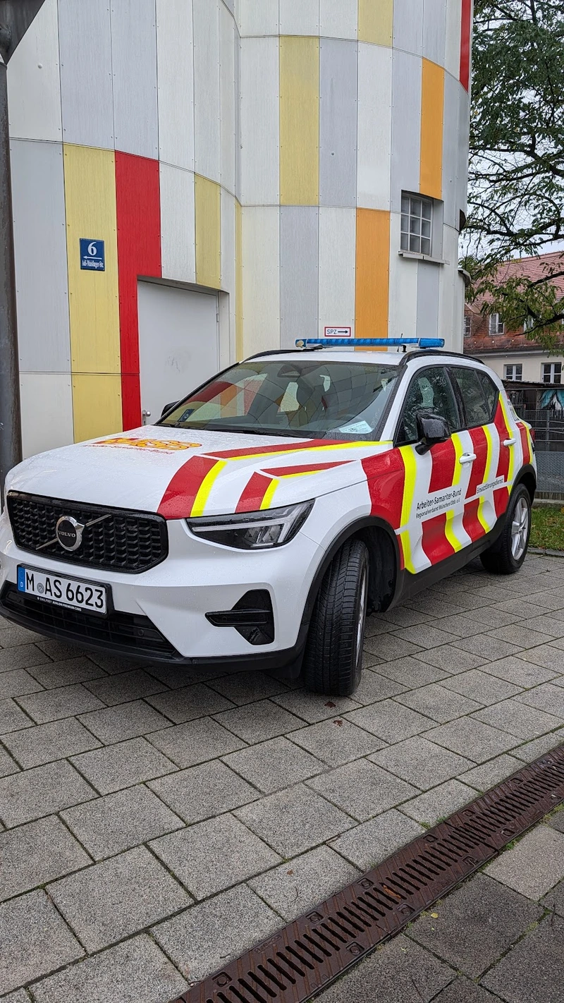 Arbeiter-Samariter-Bund Häusliche Pflege – Bild 5