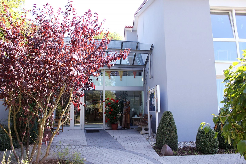 RENAFAN Bayern gGmbH Seniorenzentrum Buch am Erlbach – Bild 1