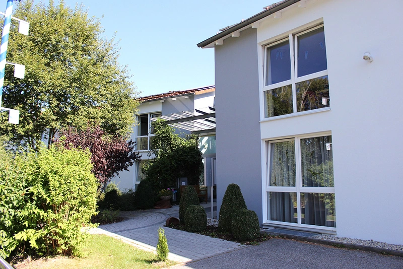 RENAFAN Bayern gGmbH Seniorenzentrum Buch am Erlbach – Bild 2