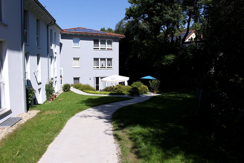 RENAFAN Bayern gGmbH Seniorenzentrum Buch am Erlbach – Bild 3