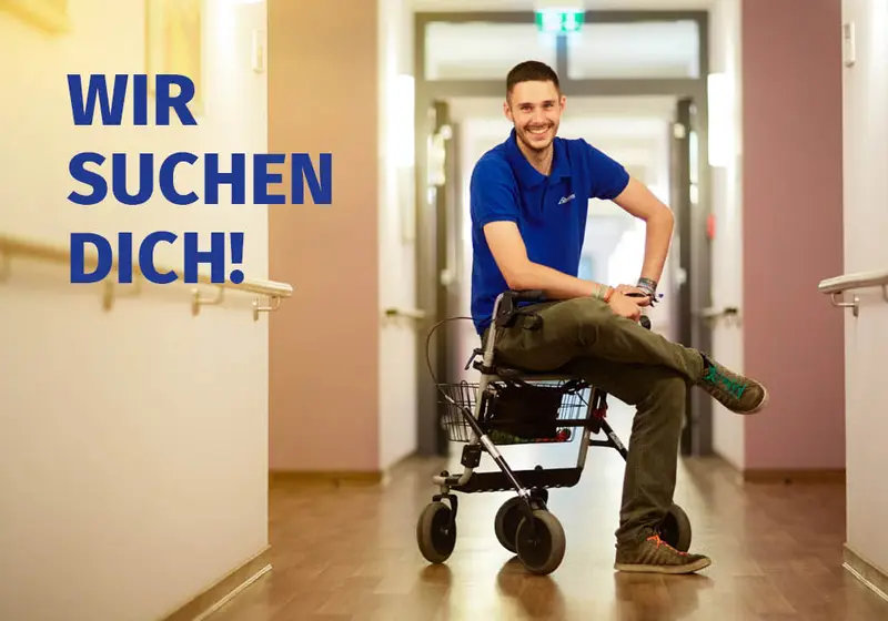 RENAFAN Bayern gGmbH Seniorenzentrum Buch am Erlbach – Bild 5