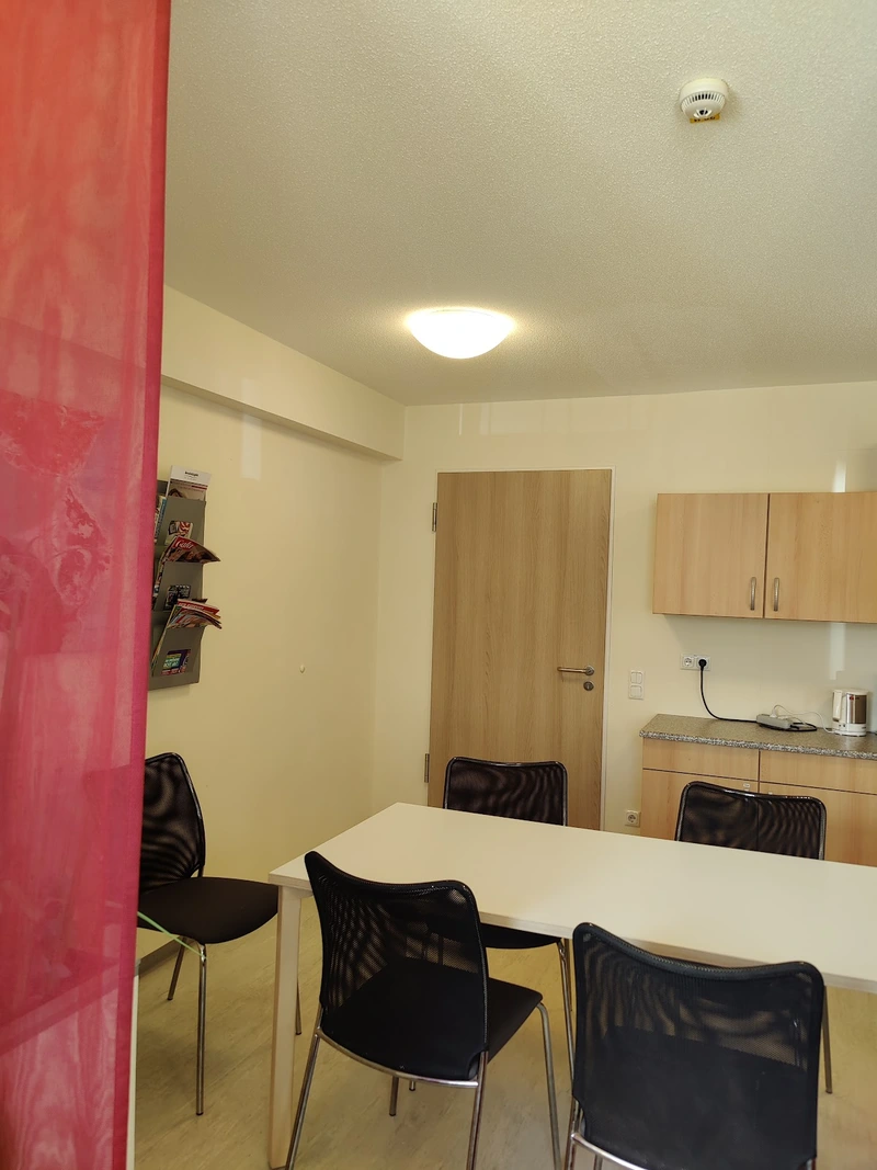 BRK Seniorenwohn- und Pflegeheim St. Andreas – Bild 5