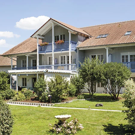 pro aktiv Tagespflege GmbH – Bild 2