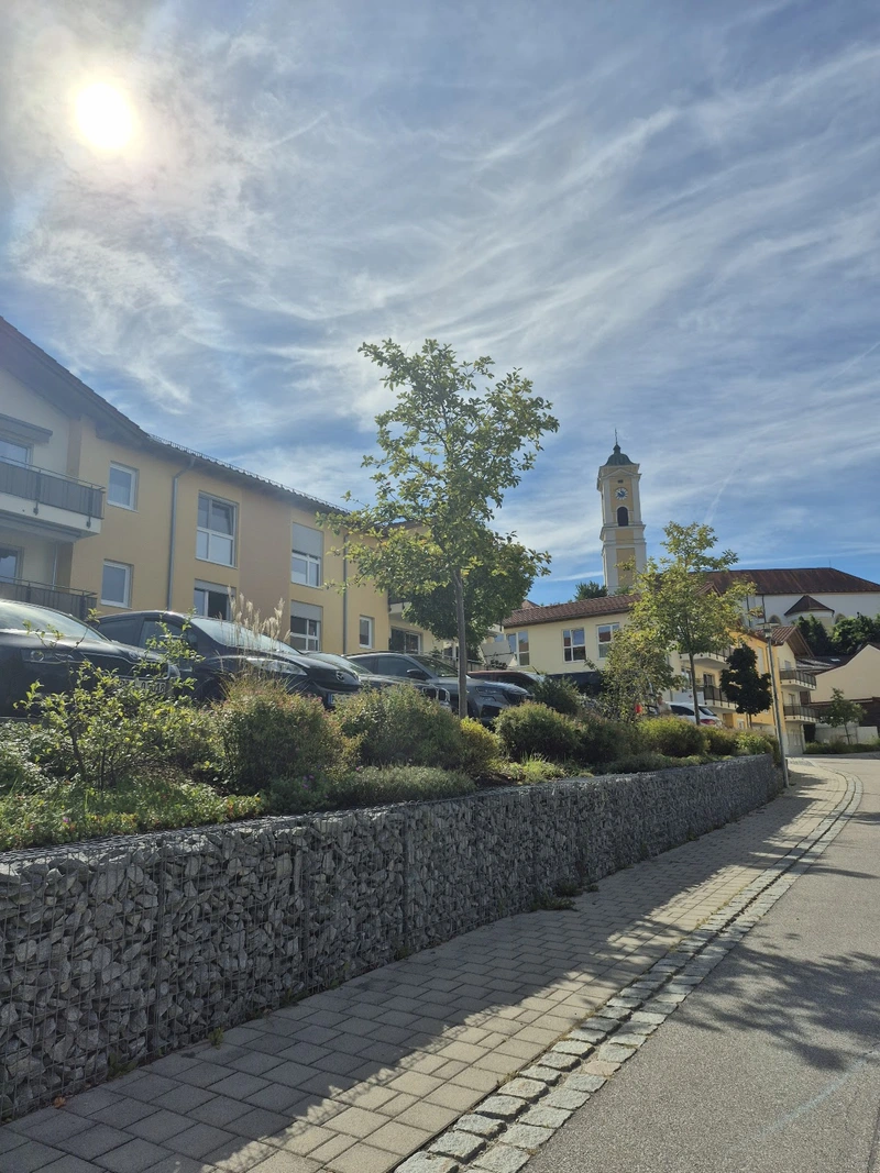 BRK Lebenszentrum Gräfin Arco Bad Birnbach – Bild 1