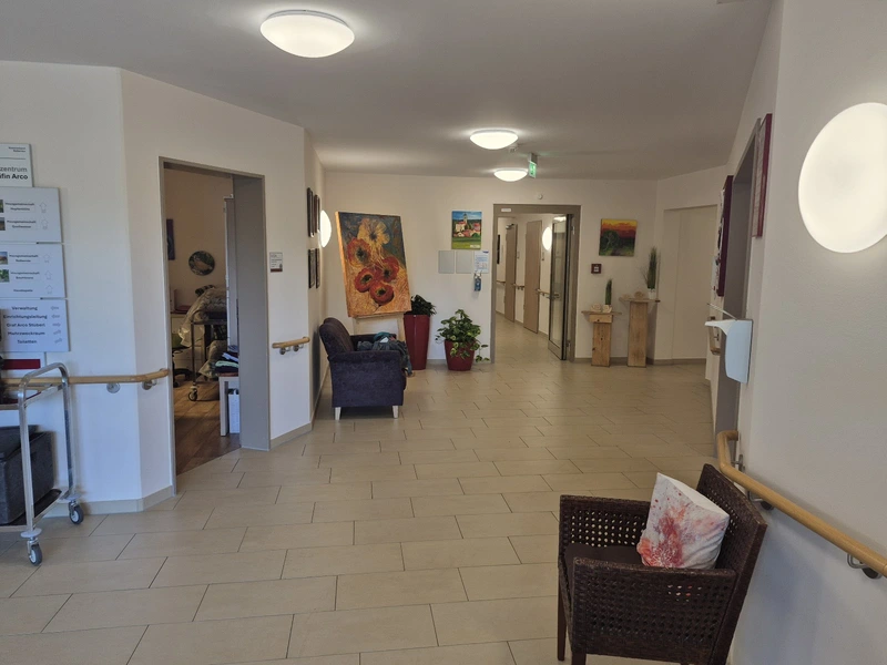 BRK Lebenszentrum Gräfin Arco Bad Birnbach – Bild 2