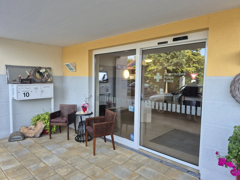 BRK Lebenszentrum Gräfin Arco Bad Birnbach – Bild 4