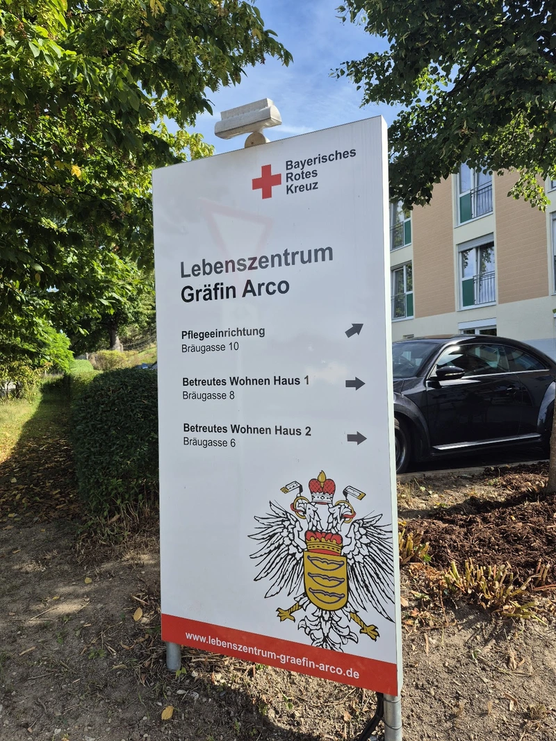 BRK Lebenszentrum Gräfin Arco Bad Birnbach – Bild 5