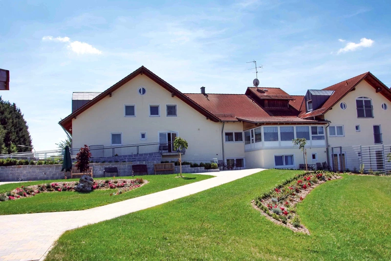 AZURIT Seniorenzentrum Laaberg – Bild 1