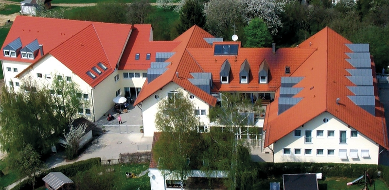 AZURIT Seniorenzentrum Laaberg – Bild 2