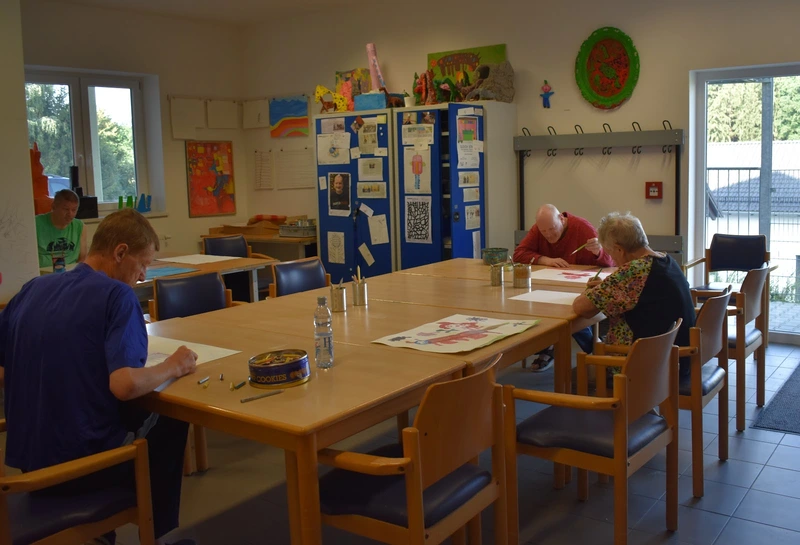 AZURIT Seniorenzentrum Laaberg – Bild 4