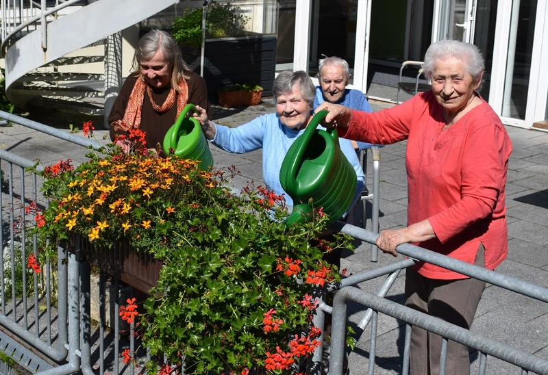 AZURIT Seniorenzentrum Laaberg – Bild 5