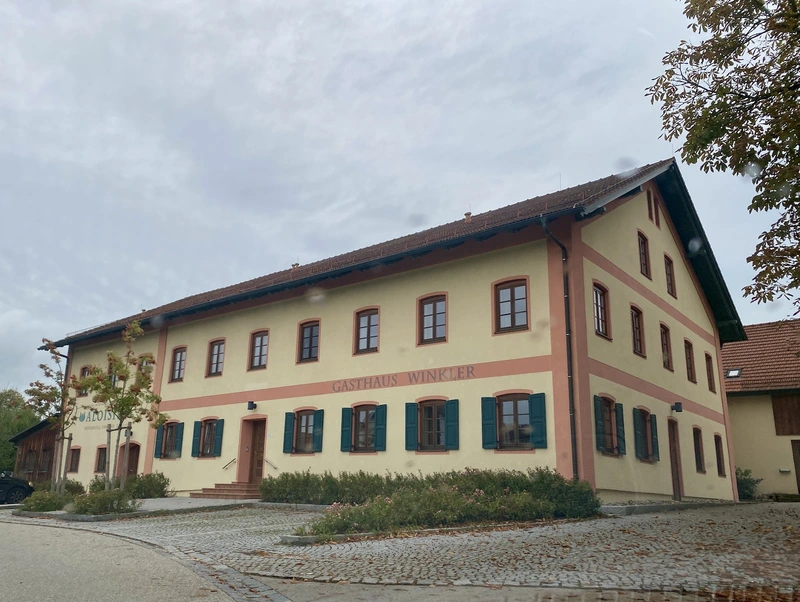 Aloisium Pflegemanagement AG Pflege- und Betreuungszentrum Hohenpolding – Bild 2