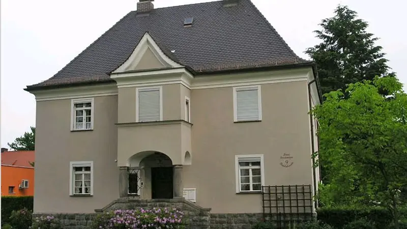 Caritas-Sozialstation Neunburg v. Wald – Bild 1