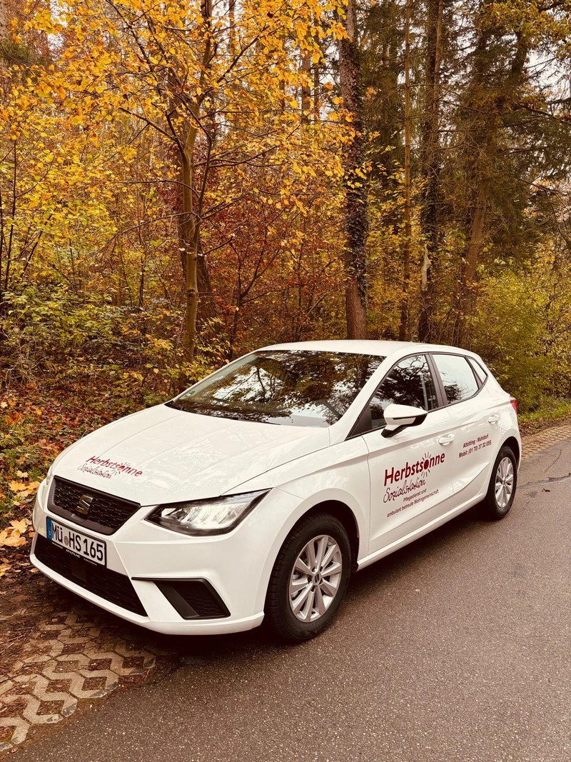 Herbstsonne Sozialstation GmbH – Bild 3