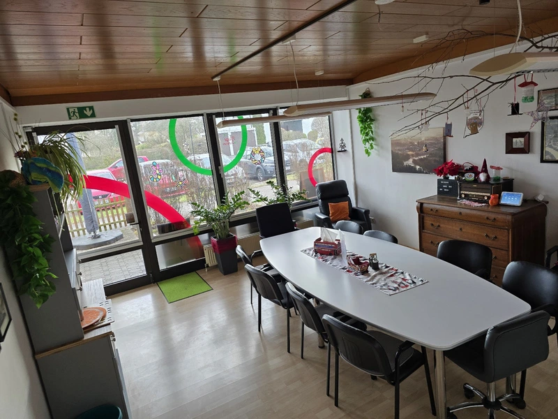 Pflege dahoam Tagestreff GmbH – Bild 2