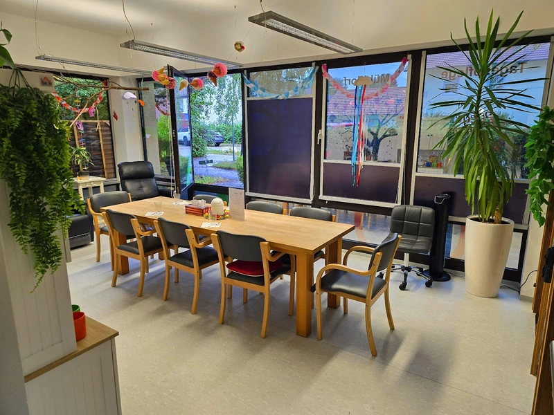 Pflege dahoam Tagestreff GmbH – Bild 3