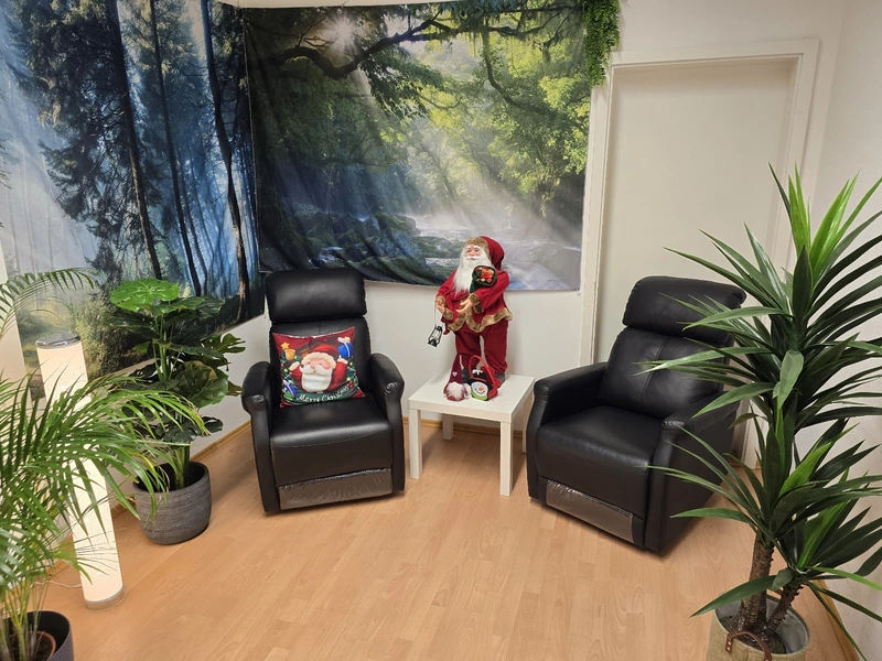 Pflege dahoam Tagestreff GmbH – Bild 5