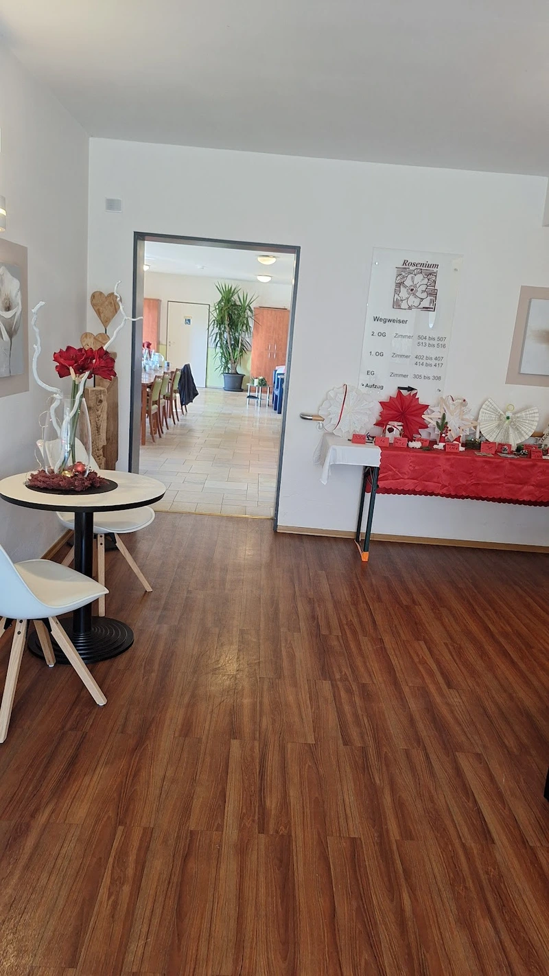 Rosenium XII Haus Eichengrund – Bild 2