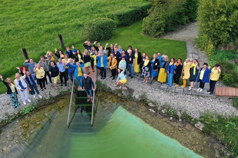 MediVital Tagespflege GmbH – Bild 1