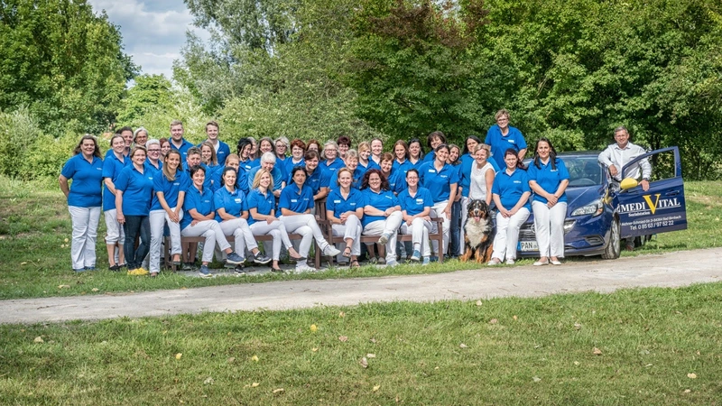 MediVital Tagespflege GmbH – Bild 4