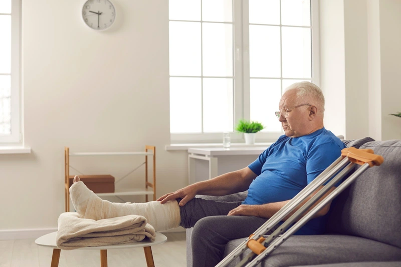 Pflegebegleiter - Daheim Agentur GmbH – Bild 3