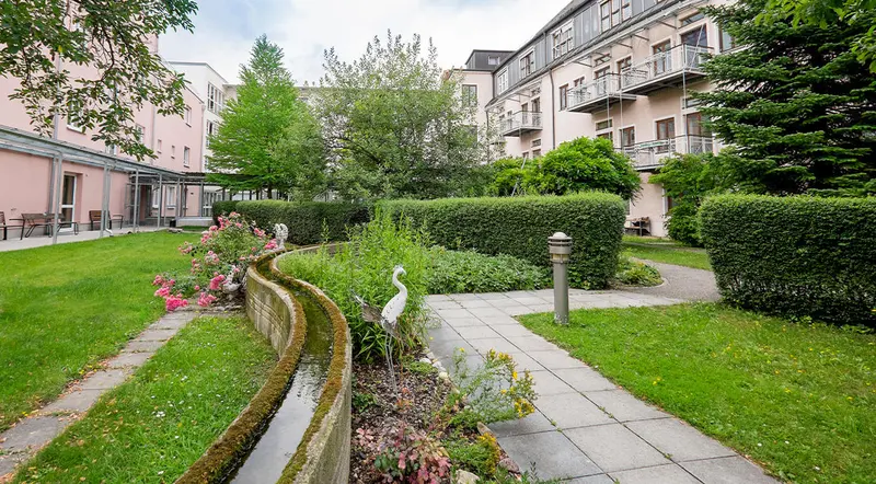 Paritätische Altenhilfe St. Franziskus gGmbH – Bild 2