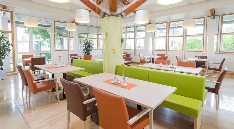 Paritätische Altenhilfe St. Franziskus gGmbH – Bild 3