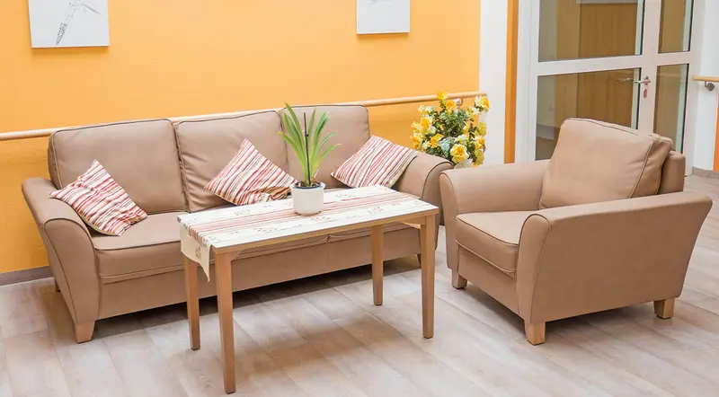 Paritätische Altenhilfe St. Franziskus gGmbH – Bild 4